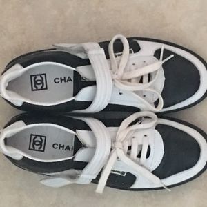 Chanel Sneakers